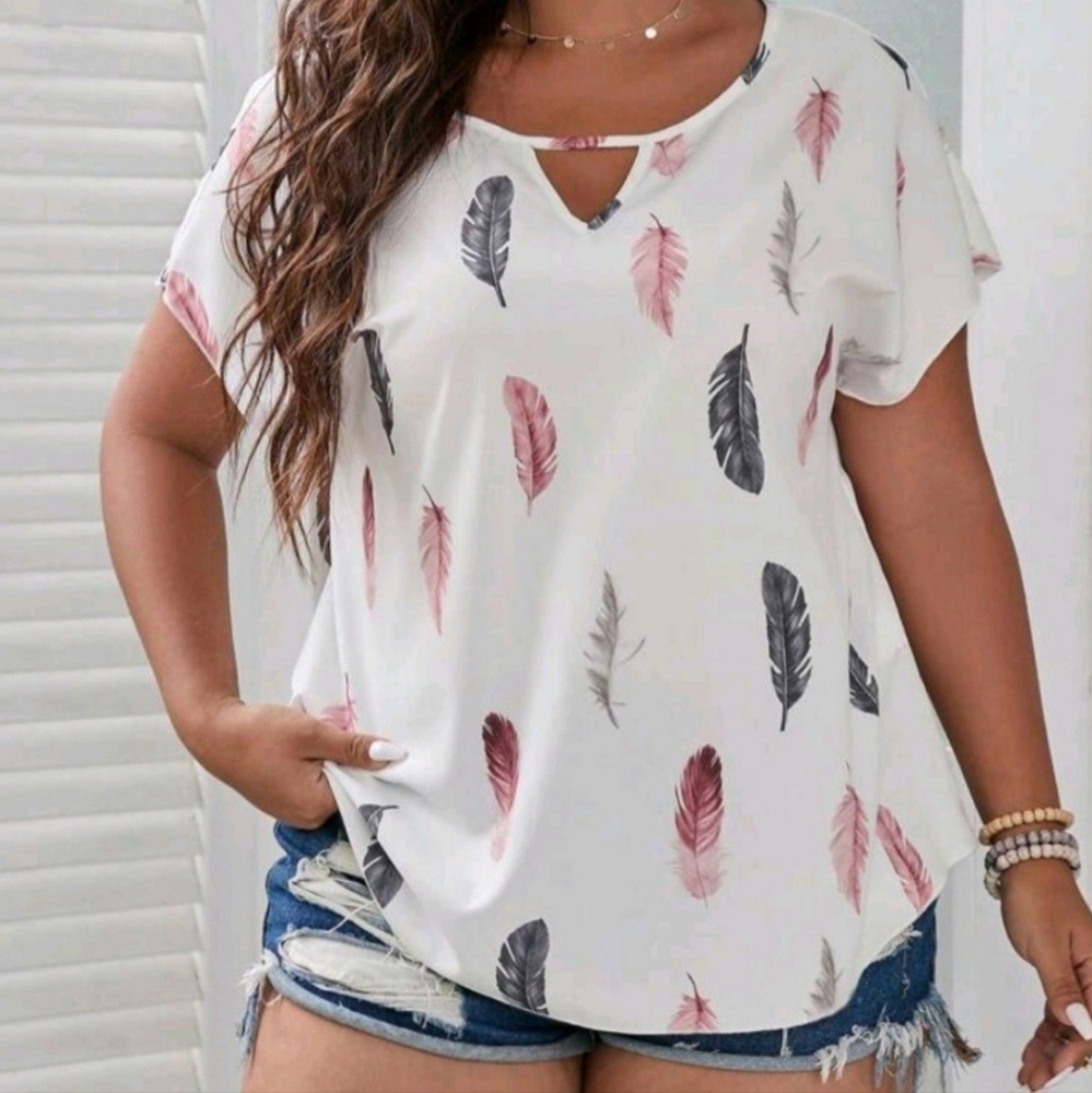 NWOT top